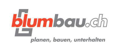 Sponsor Blumbau