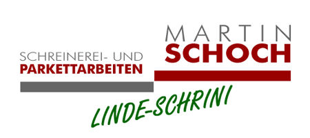 Sponsor Martin Schoch