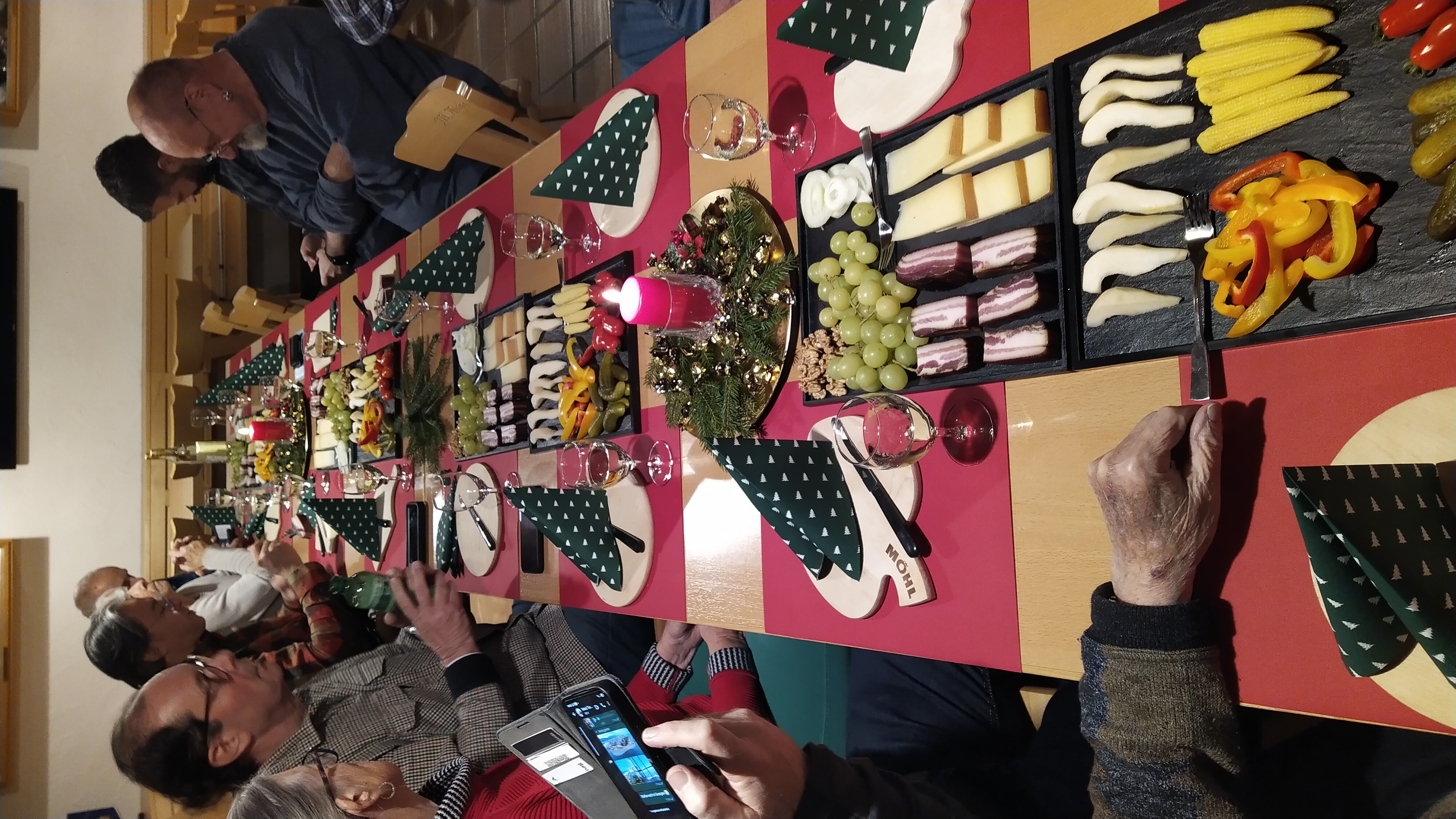 2025 Chlausschiessen