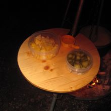 2016 - Waldfondue