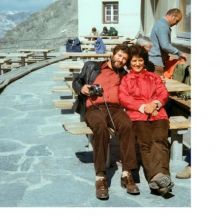  1978 - Pontresina