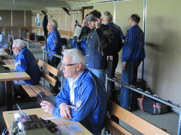 Präsident Markus Meier  Präsident Markus Meier