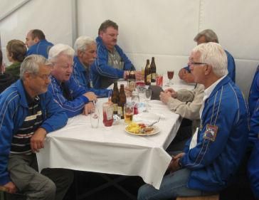 Urner-Kantonalschützenfest 2011  Urner-Kantonalschützenfest 2011