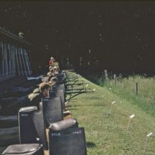 1969 - Eidg. Feldschiessen 