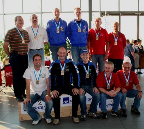 Zürcher Kantonalschützenfest 2007  Zürcher Kantonalschützenfest 2007