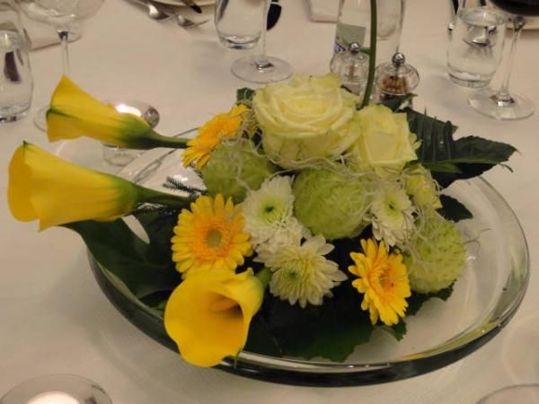 Tischdekoration Tischdekoration