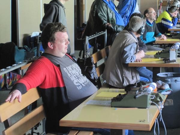 David Knoll  David Knoll