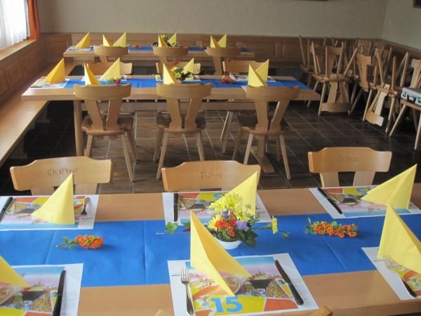 Schützenstube  Schützenstube