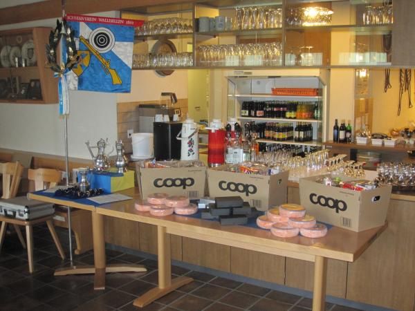 Gabentempel  Gabentempel