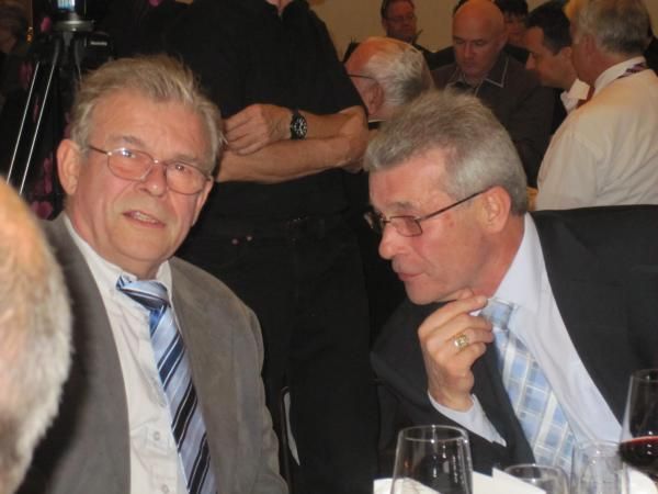 Jürg und Peter Bürkler  Jürg und Peter Bürkler