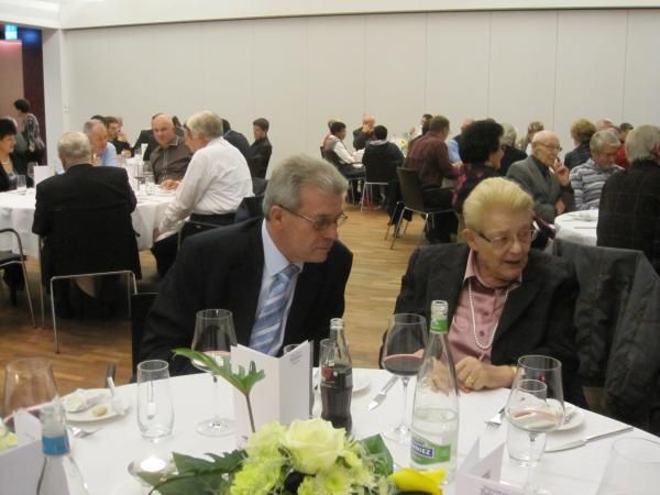 Peter und Erna Bürkler  Peter und Erna Bürkler