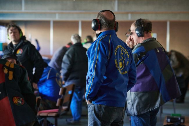 2020 01 25 Winterschiessen D850075 2020 01 25 Winterschiessen D850075