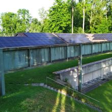 2022 - Photovoltaikanlage