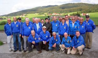 Appenzeller Innerrhoder Kantonalschützenfest 2004