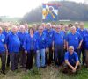 Mittelländisches Landesteilschiessen im Schwarzenburgerland 2014