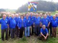 Mittelländisches Landesteilschiessen im Schwarzenburgerland 2014