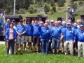 Eidgenössisches Schützenfest 2015 im Wallis