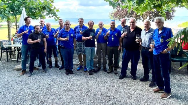 71. Thurgauer Kantonalschützenfest 2023 71. Thurgauer Kantonalschützenfest 2023