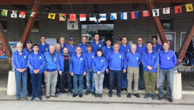 12. Appenzell Ausserrhoder Kantonal Schützenfest 2019 12. Appenzell Ausserrhoder Kantonal Schützenfest 2019